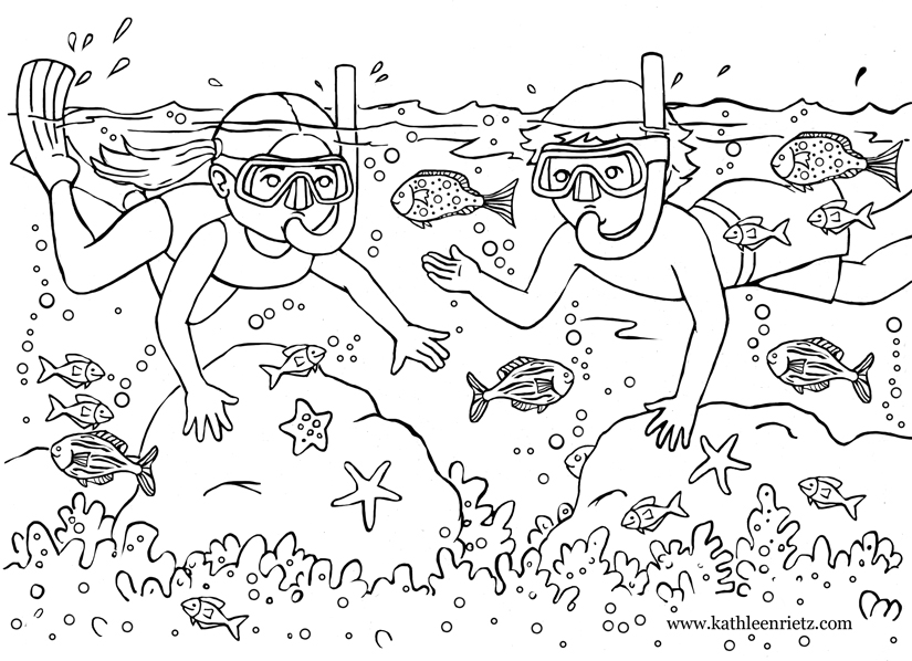 summer-fun-coloring-pages-to-download-and-print-for-free