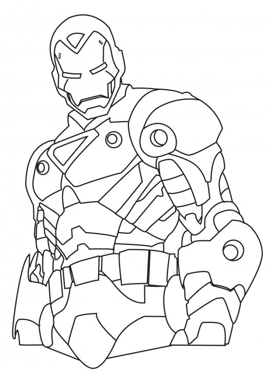 Coloring pages for boys of 8 years to download and print ...