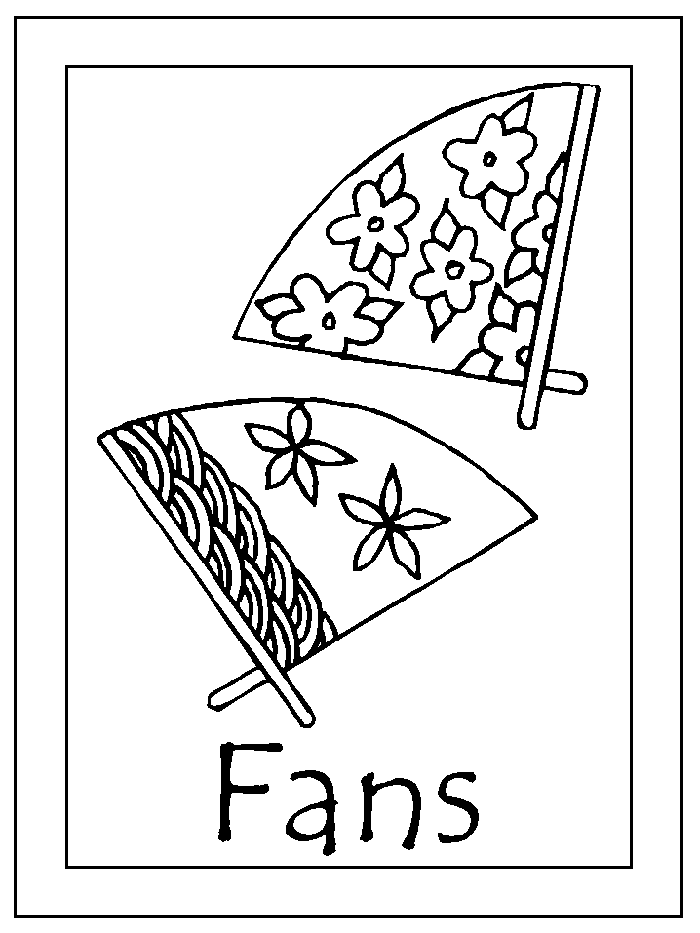 Japan coloring pages to download and print for free