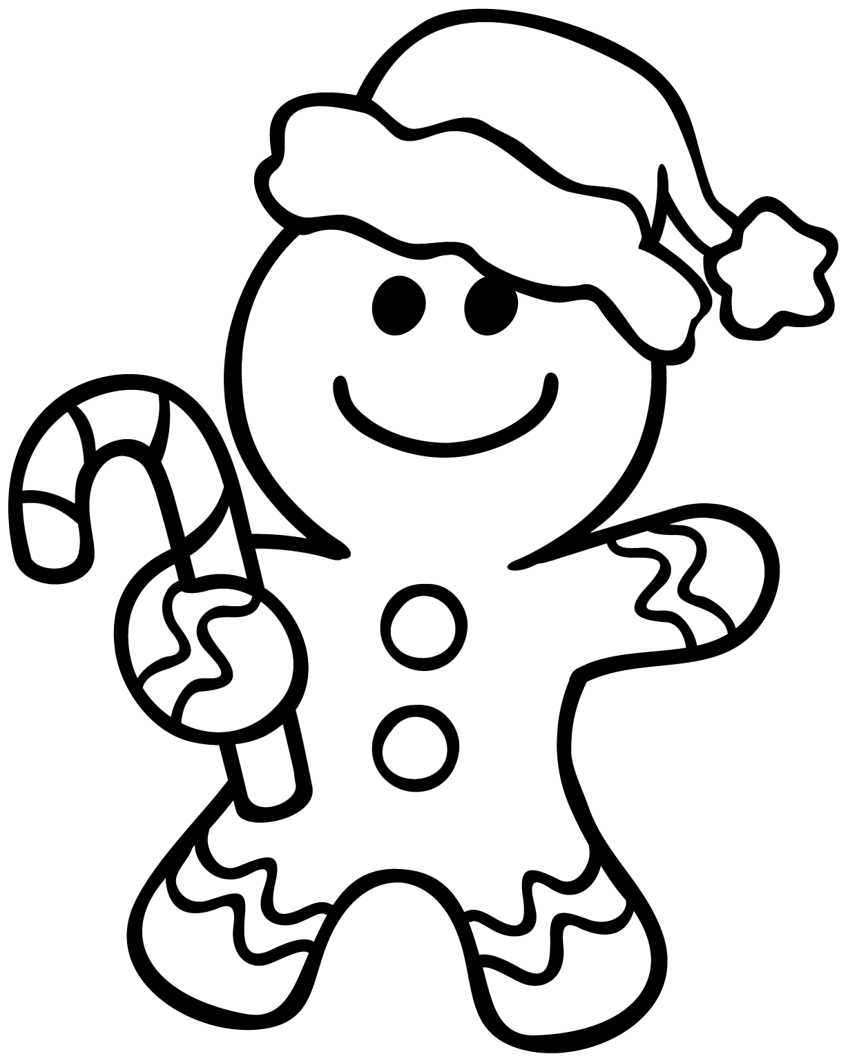 printable-gingerbread-man-coloring-pages