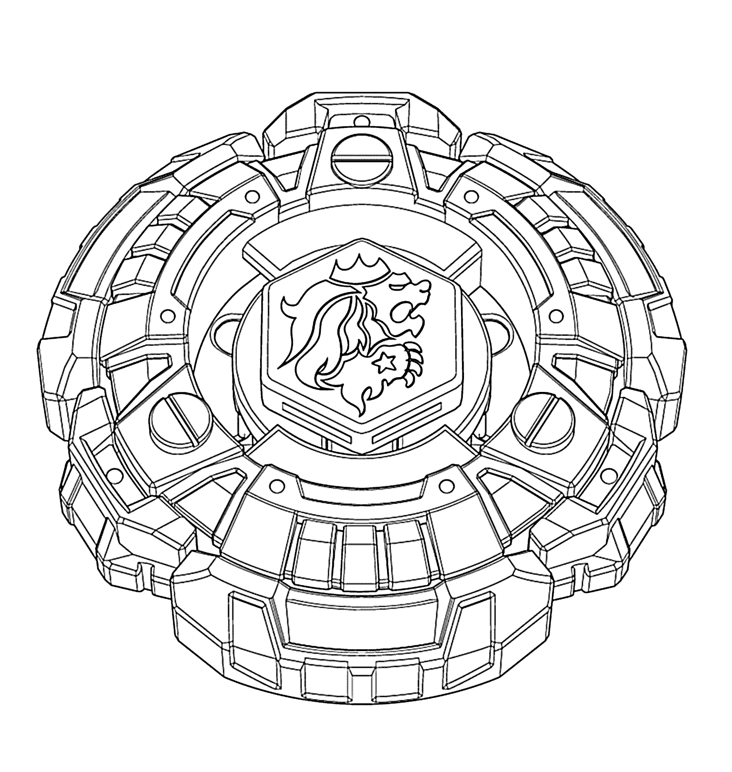 Beyblade Printable Coloring Pages Printable Word Searches