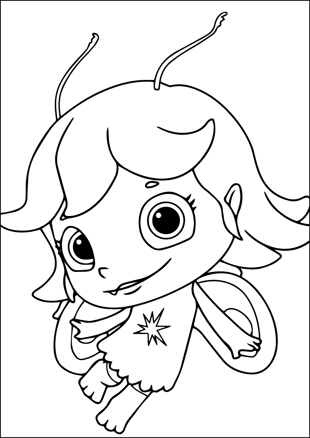wallykazam coloring pages to print - photo #4