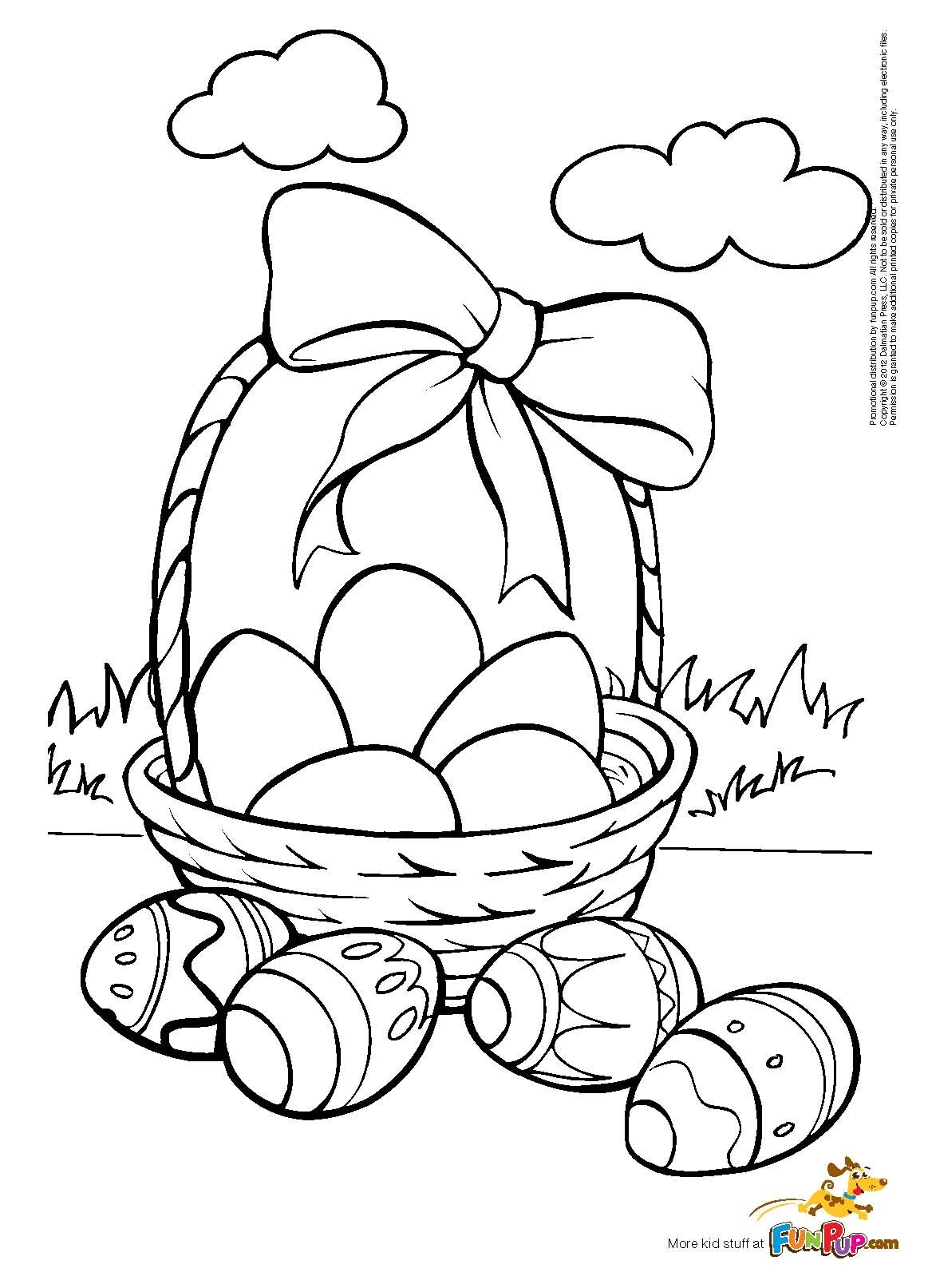 March coloring pages to download and print for free