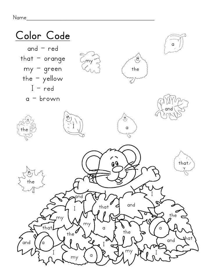 sight words coloring word phonics fall worksheet code tricky jolly hidden practise colour could colours kindergarten number worksheets activities early