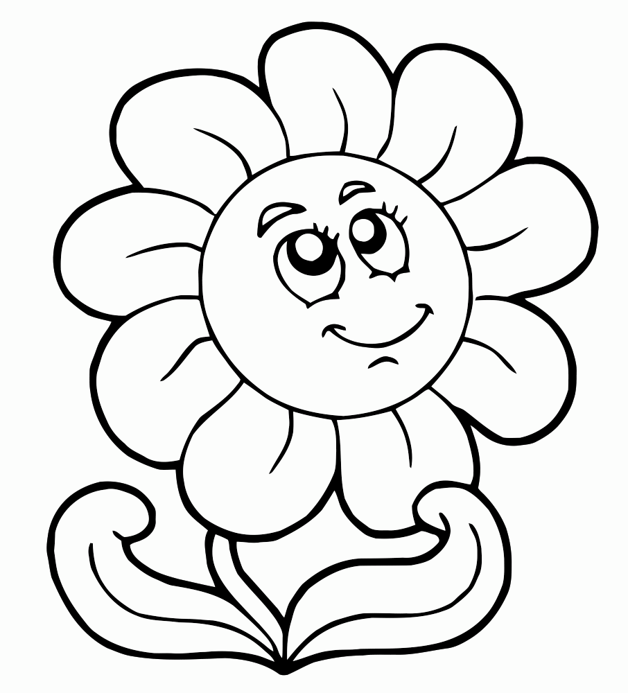 867 Cute Free Large Printable Coloring Pages with disney character