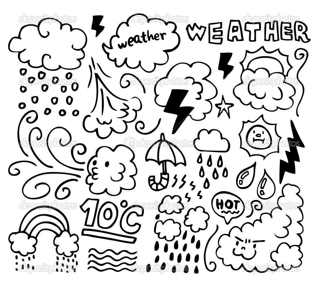  Weather Coloring Pages in the world The ultimate guide 