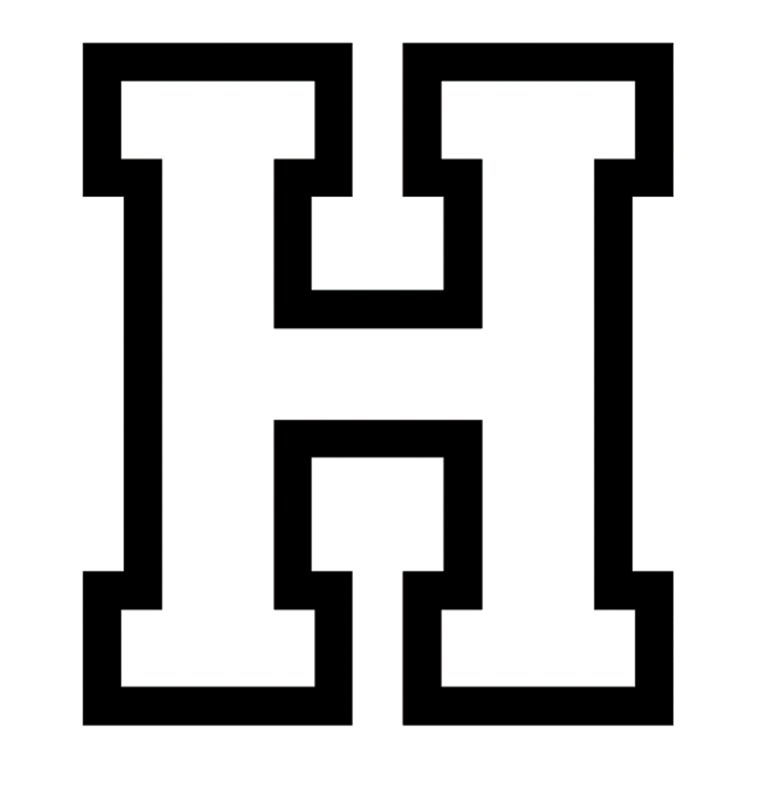 Games To Learn Letter H