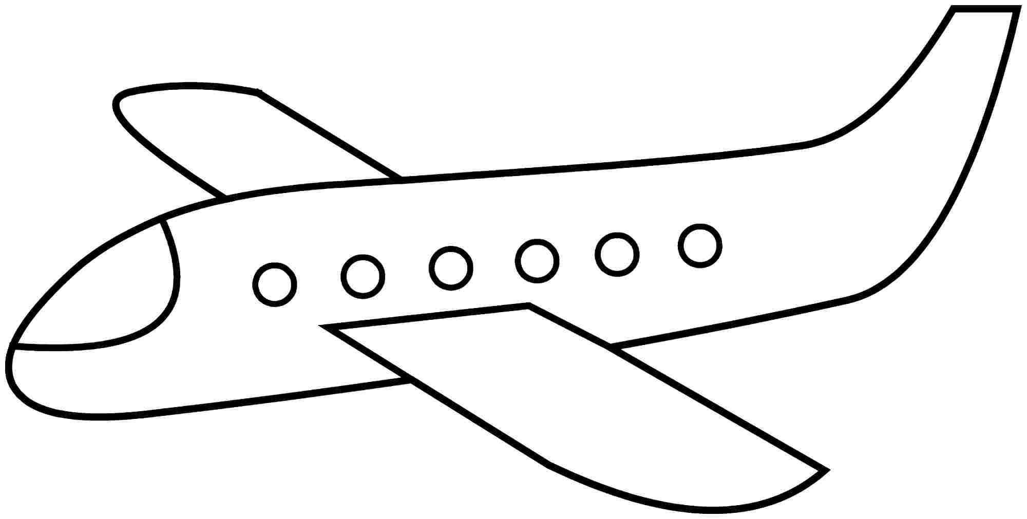 plane-coloring-pages-to-download-and-print-for-free