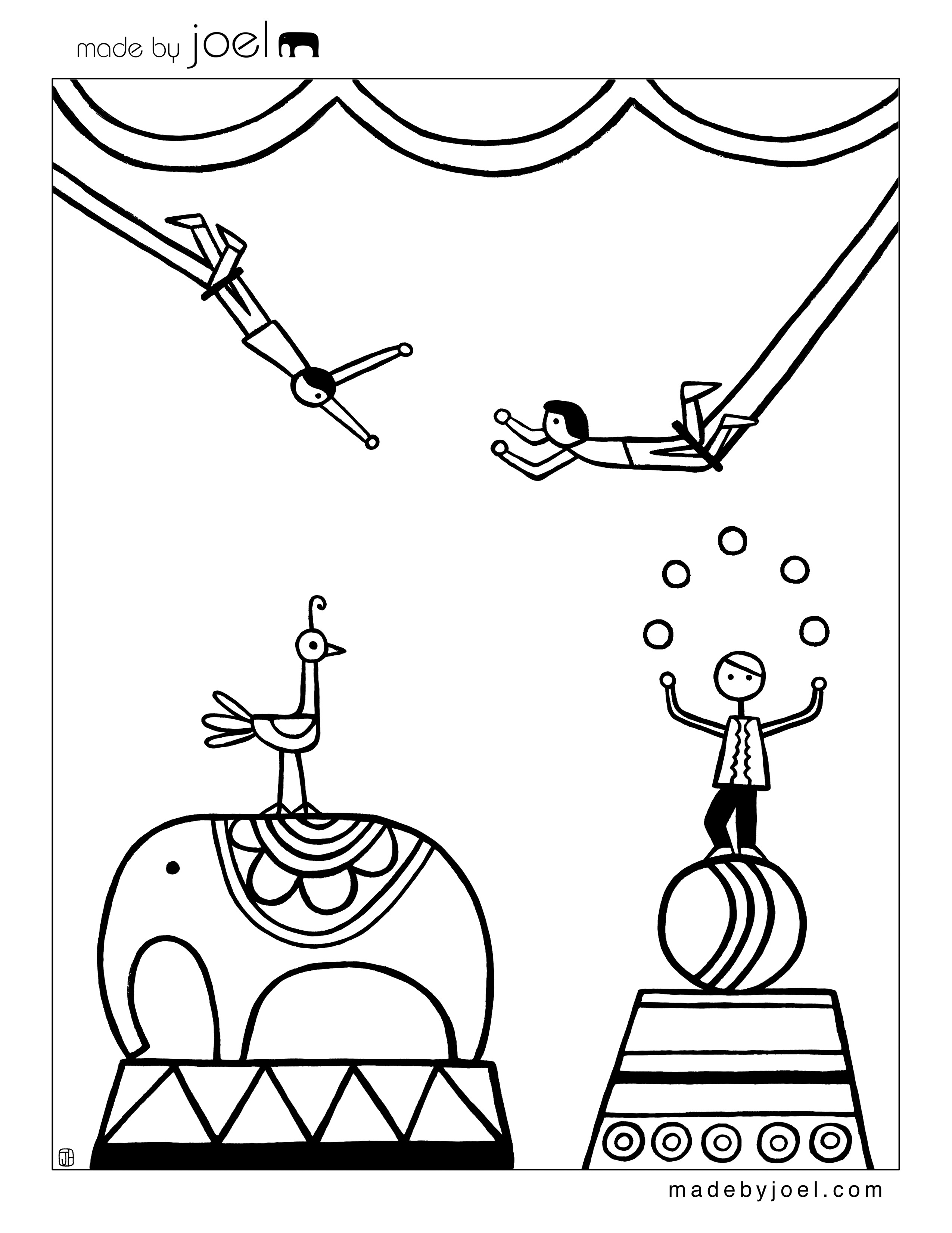 circus-coloring-pages-to-download-and-print-for-free