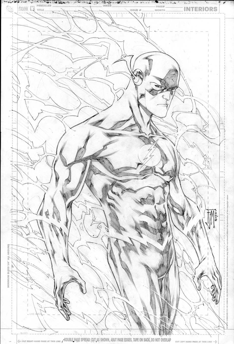 Dc comics flash coloring pages download and print for free