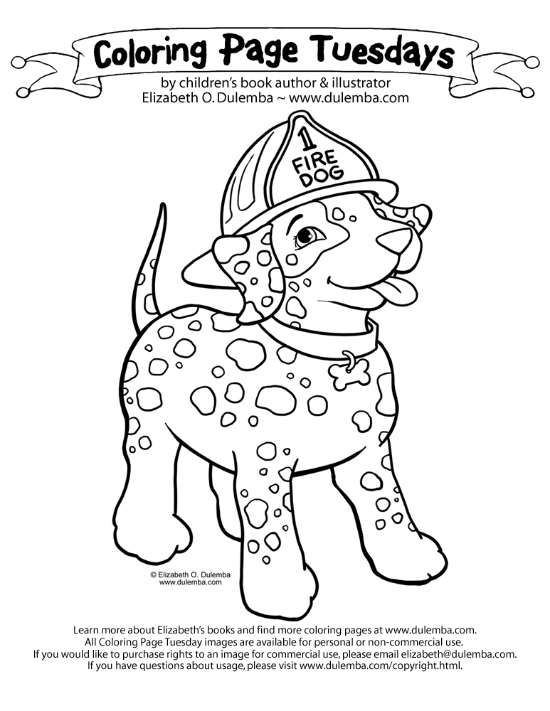 free-printable-fire-safety-coloring-pages