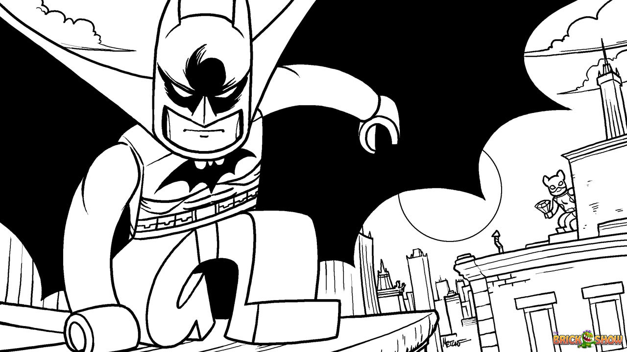 Dc superhero coloring pages download and print for free