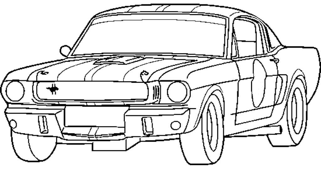 37+ old ford truck coloring pages Ford coloring
