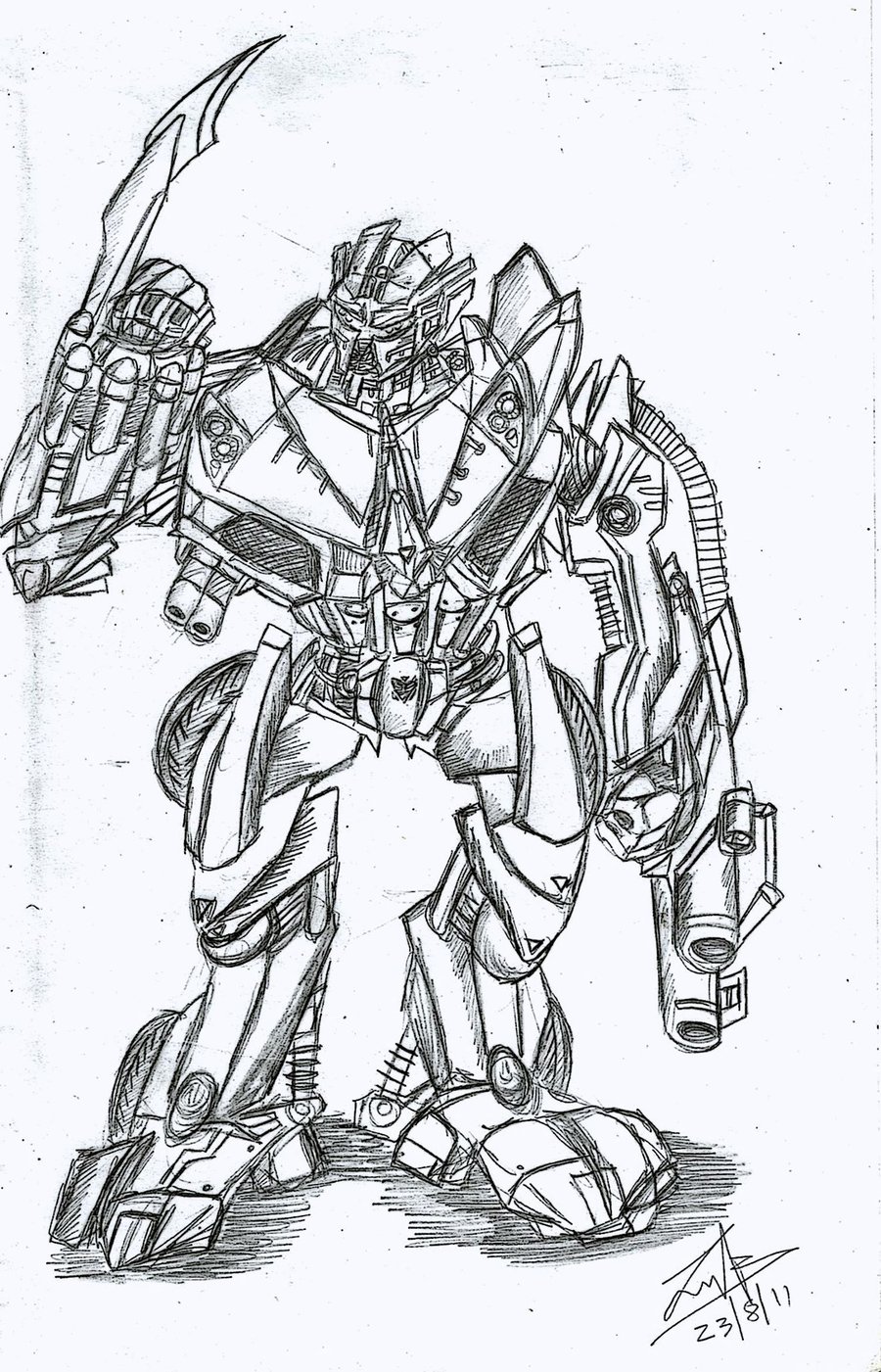 Decepticon coloring pages download and print for free