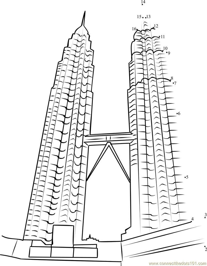 Malaysia coloring pages download and print for free