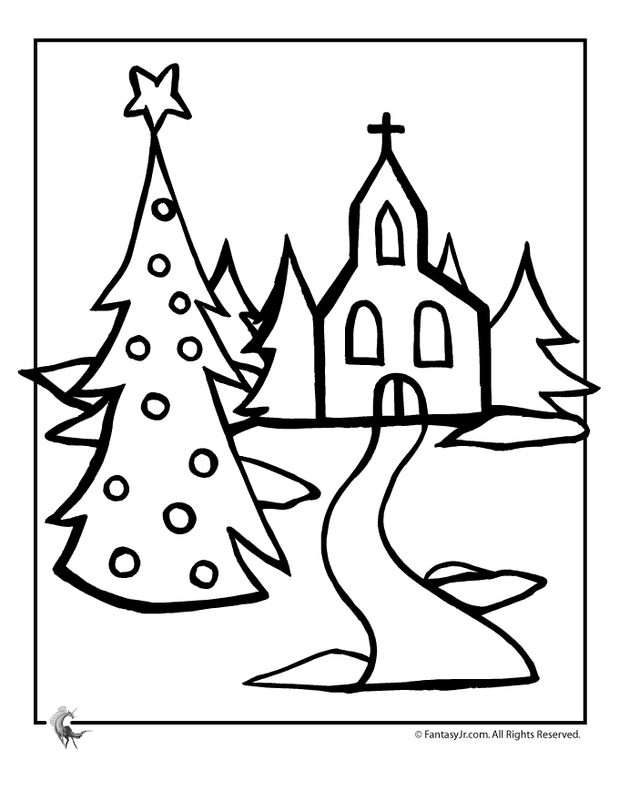 pin-on-coloring-pages