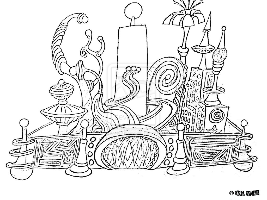 Disney world coloring pages to download and print for free