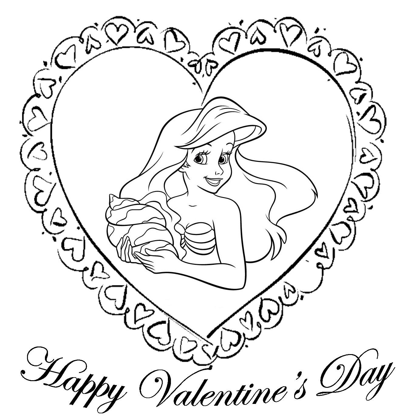 ariel-coloring-pages-to-download-and-print-for-free