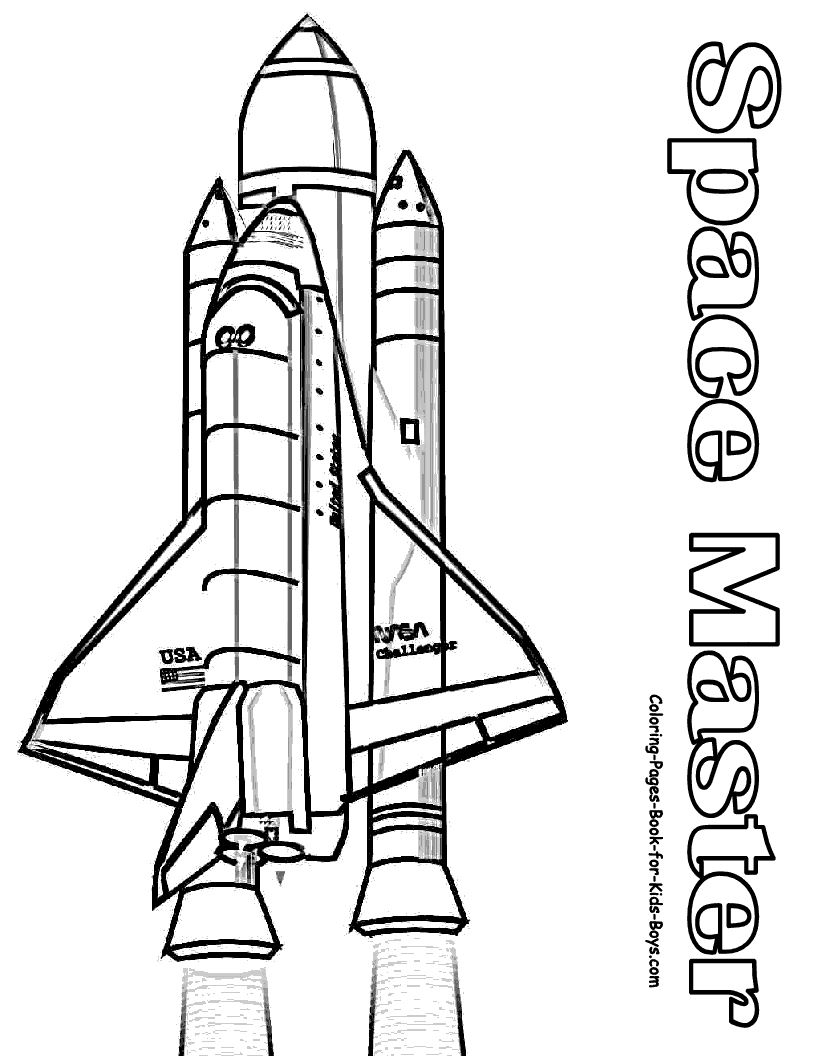 space camp coloring pages and print for free for Free Outer Space Printables Planet Earth