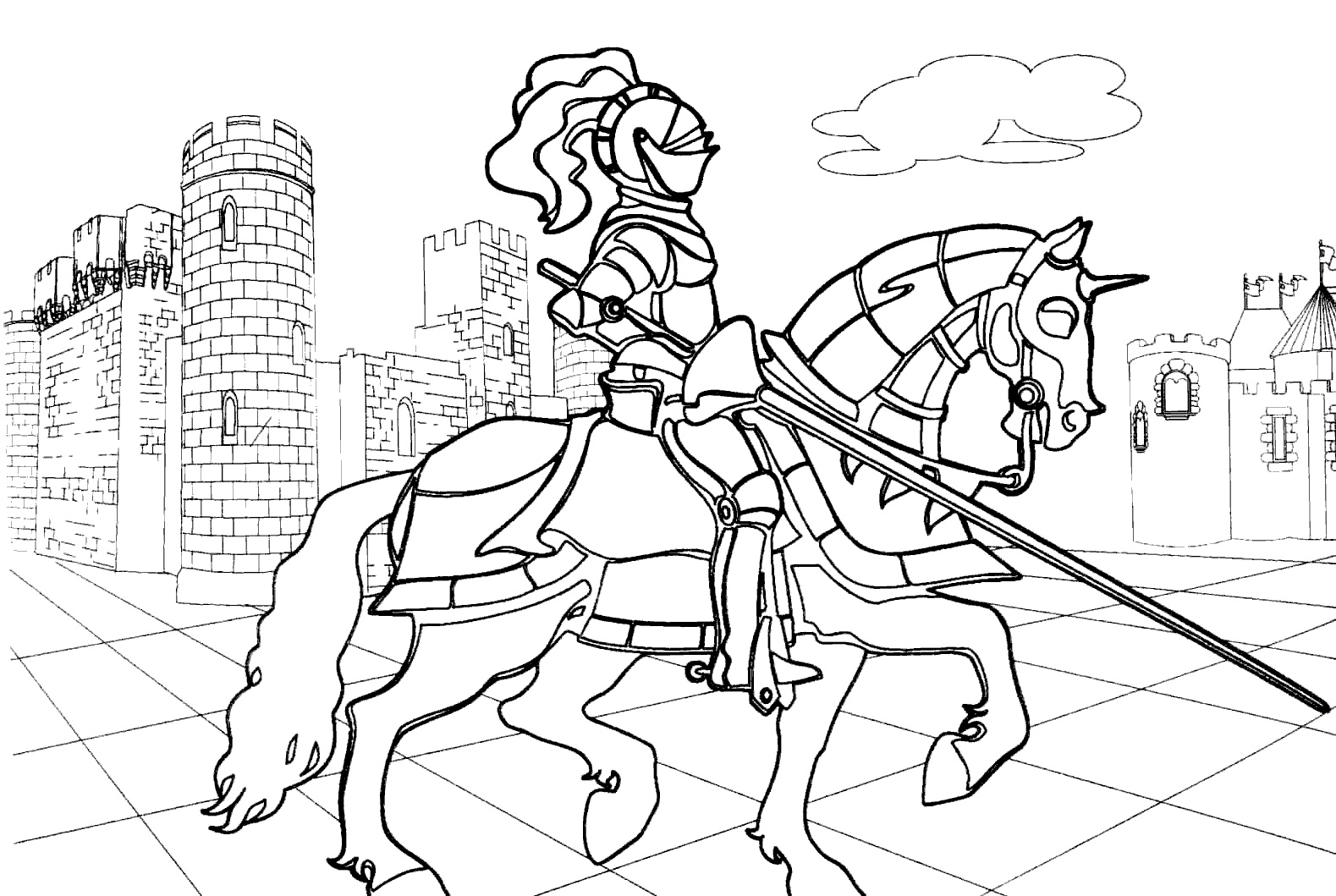coloring pages for boys of 1112 years to download and