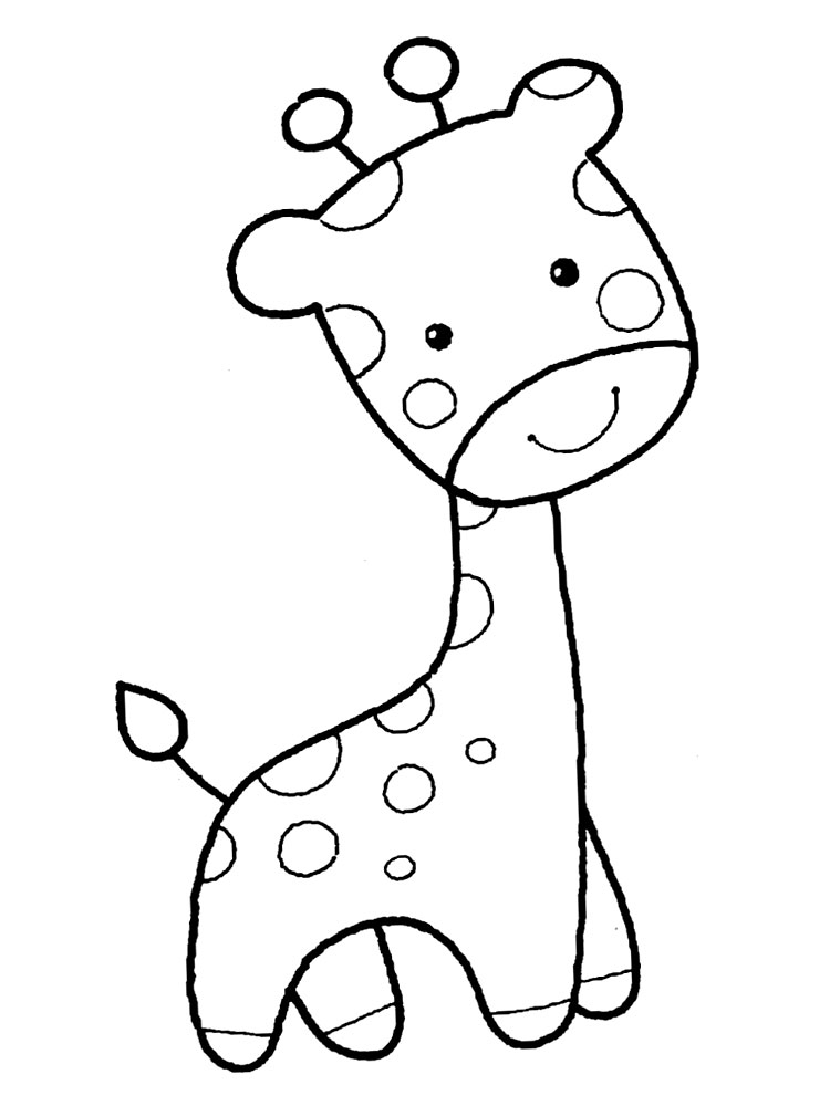 Coloring pages for 34 year old girls, 3,4 years, nursery to print for free