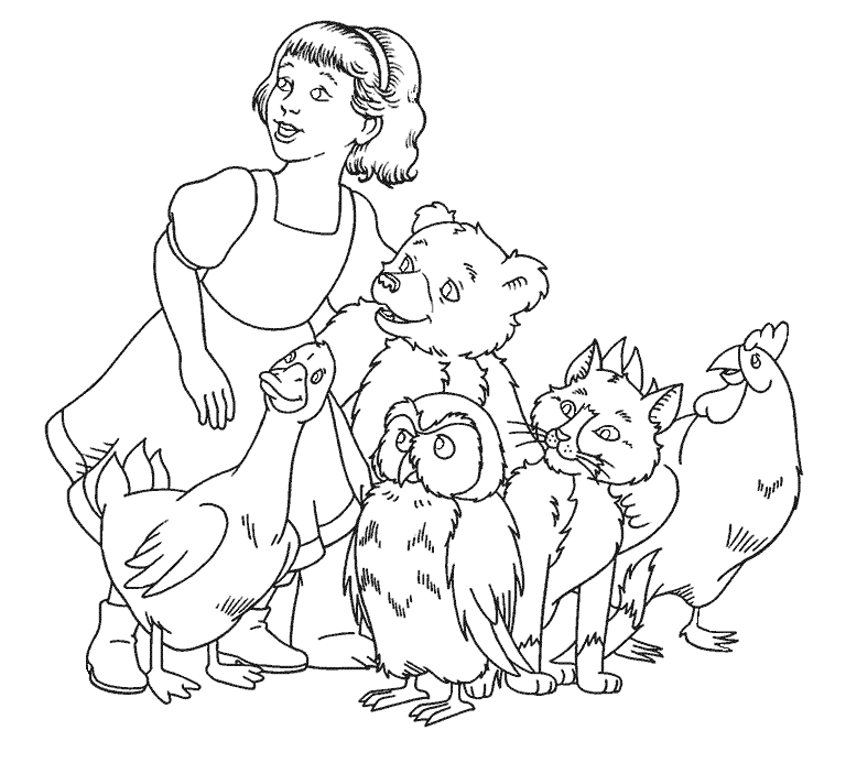 26+ inspirational stock Coloring Pages For 5 Year Old : Coloring Pages
