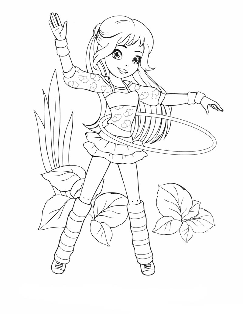 Coloring Pages For 10 Year Olds | Coloring Page Blog