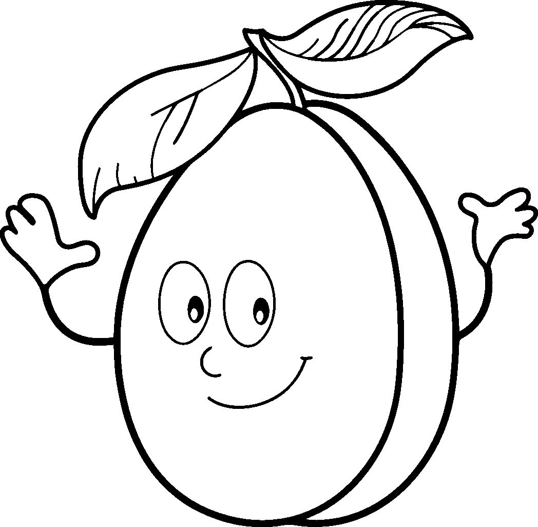 banana-images-for-colouring-corn-coloring-clipart-printable-cob