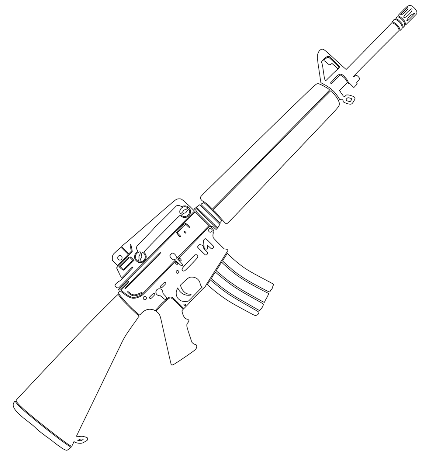 pistol-coloring-pages-to-download-and-print-for-free