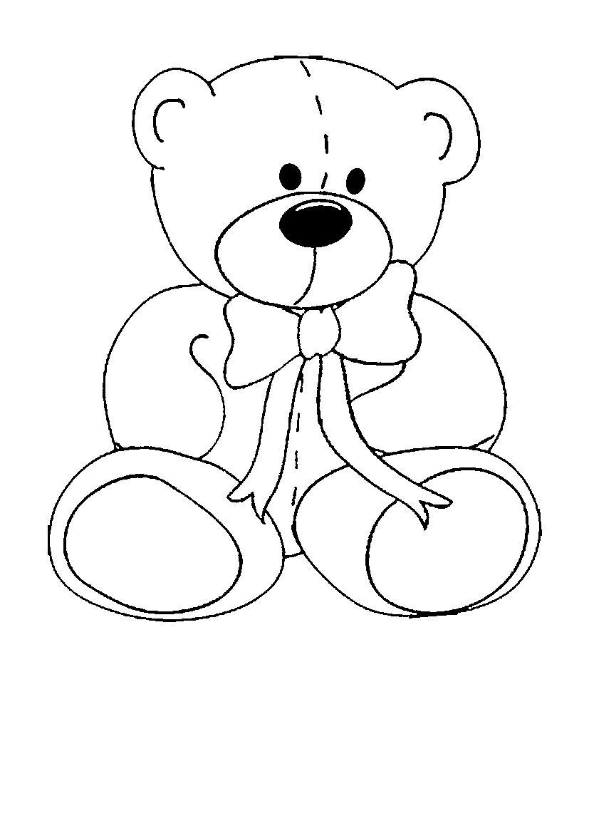 14-smokey-the-bear-coloring-pages-coloring-olds-bear-simple-years-easy