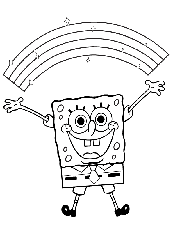 coloring-pages-from-spongebob-squarepants-animated-cartoons-spongebob