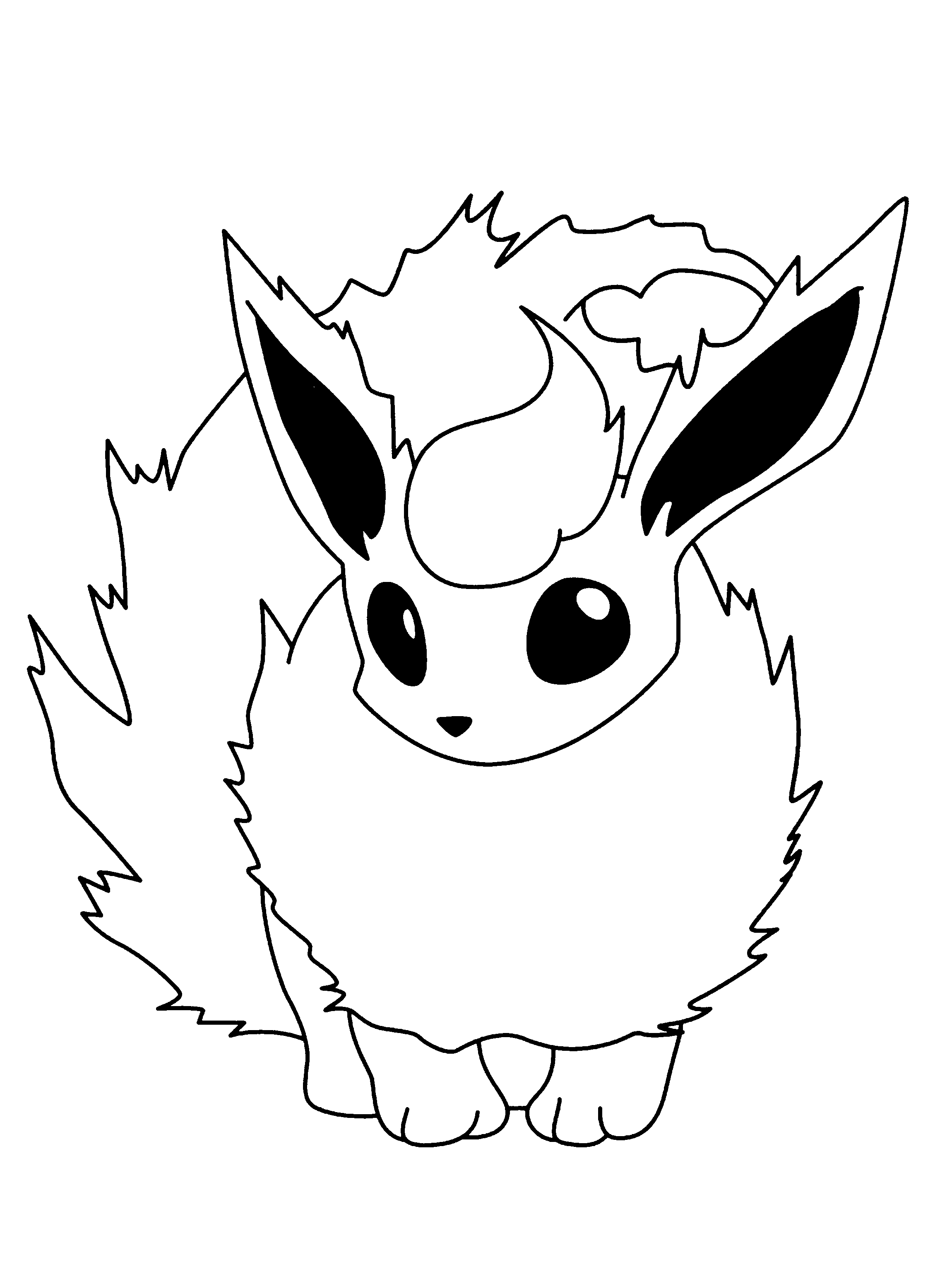 Pokemon coloring pages download pokemon images and print them for free