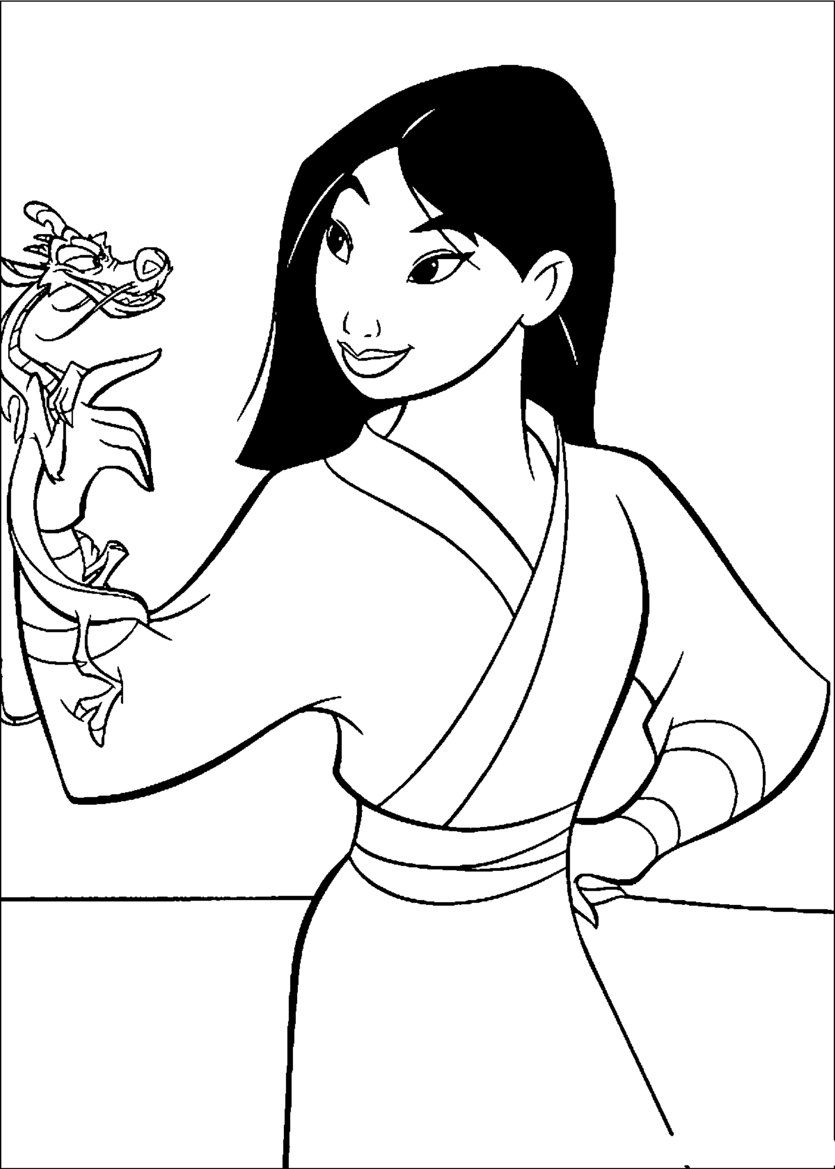 mulan-coloring-pages-to-download-and-print-for-free