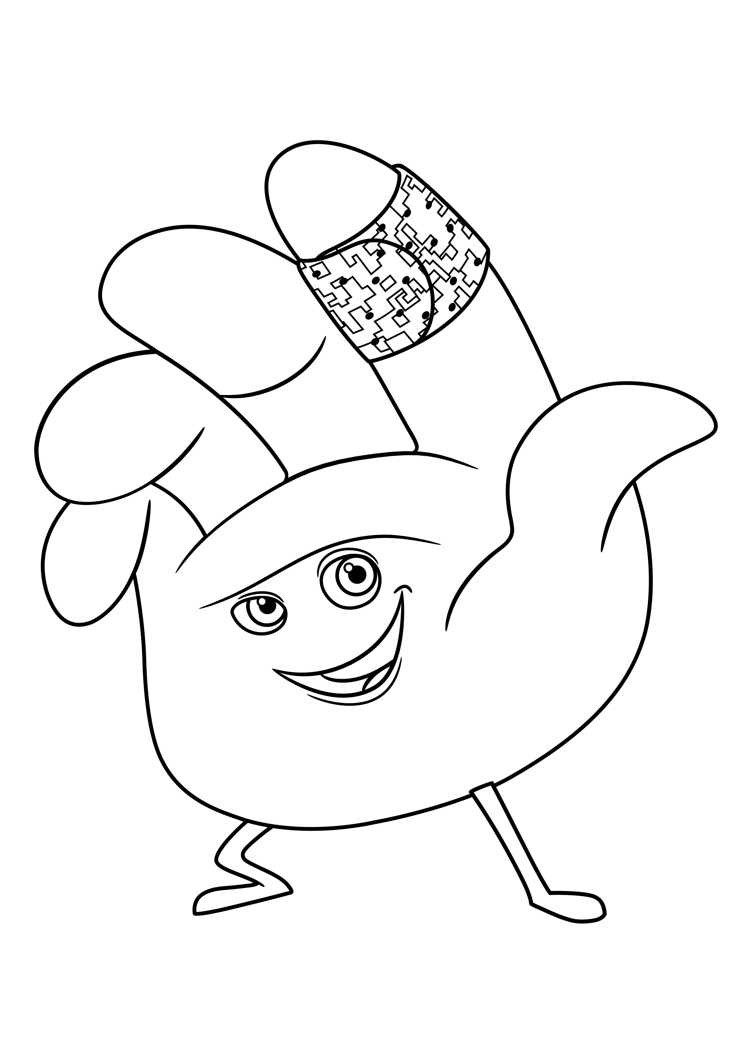 minion movie coloring pages