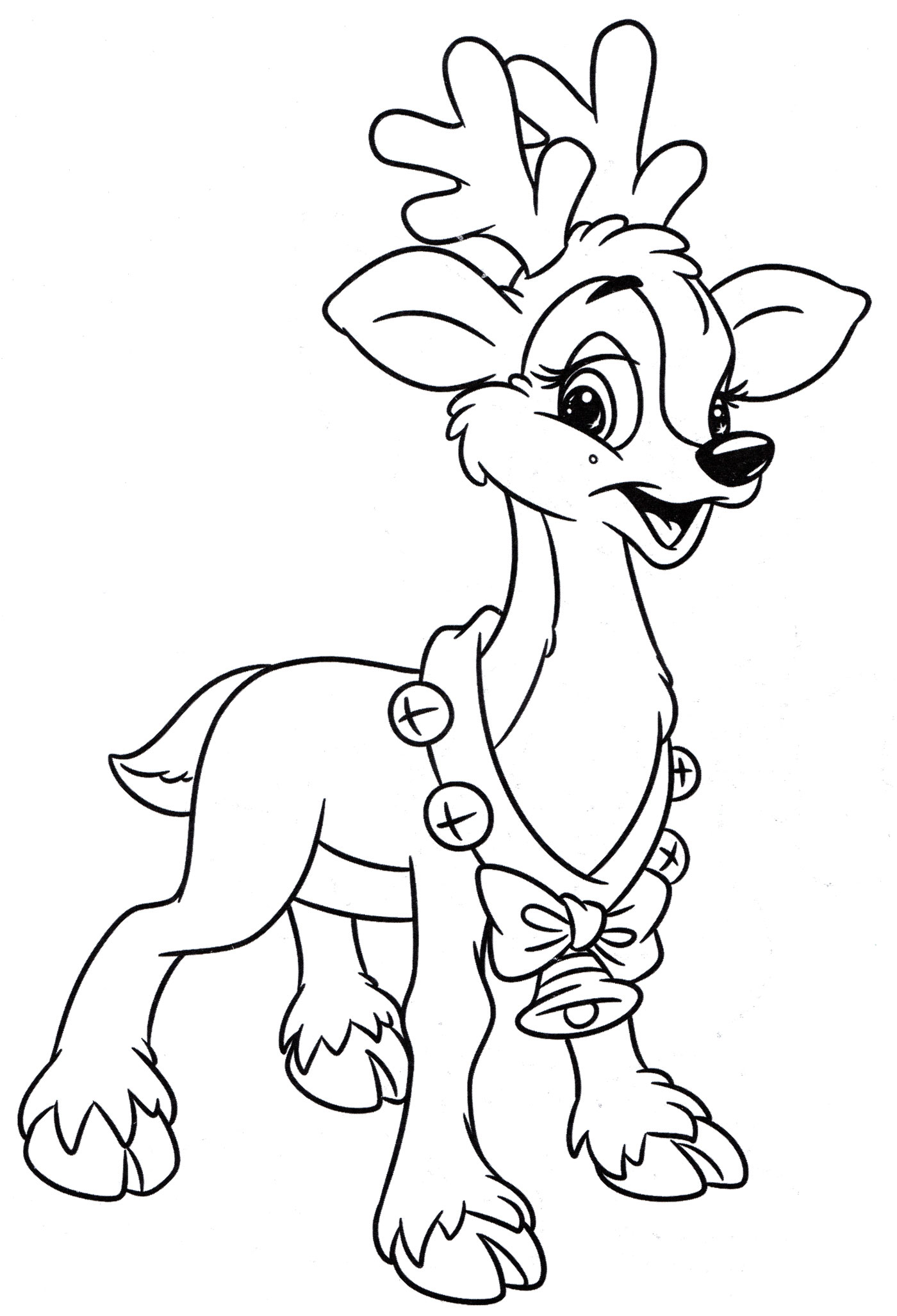 fawn-coloring-pages-to-download-and-print-for-free