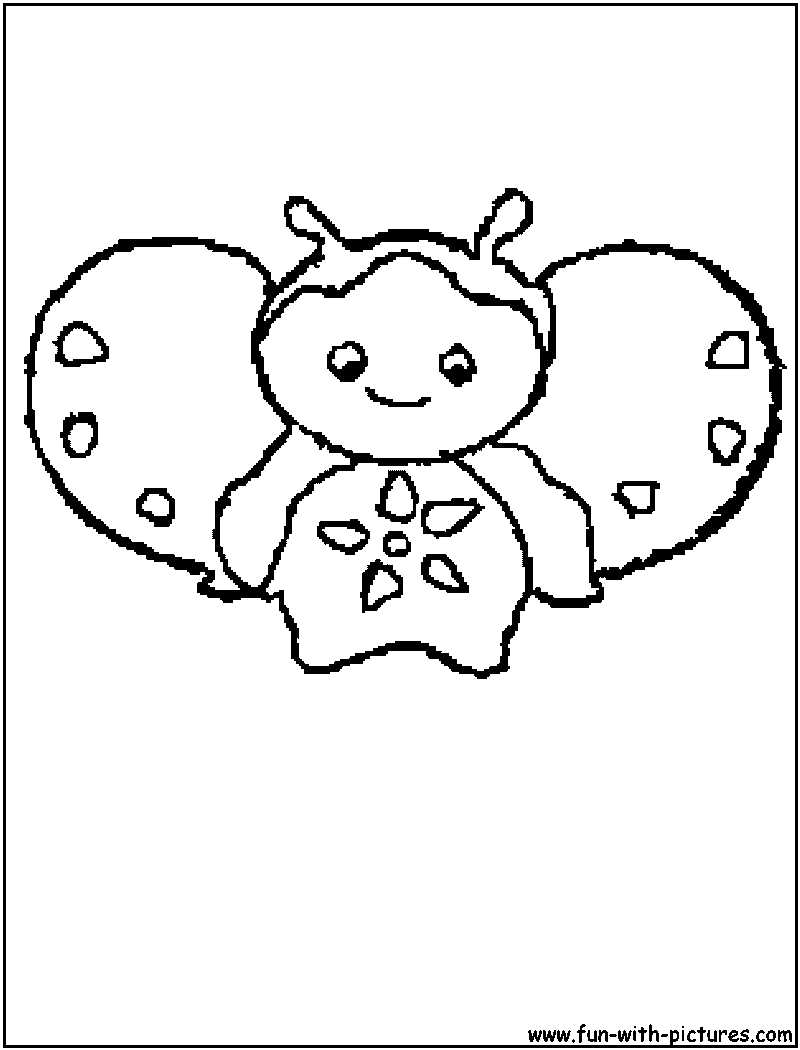 Webkinz Coloring Pages 9