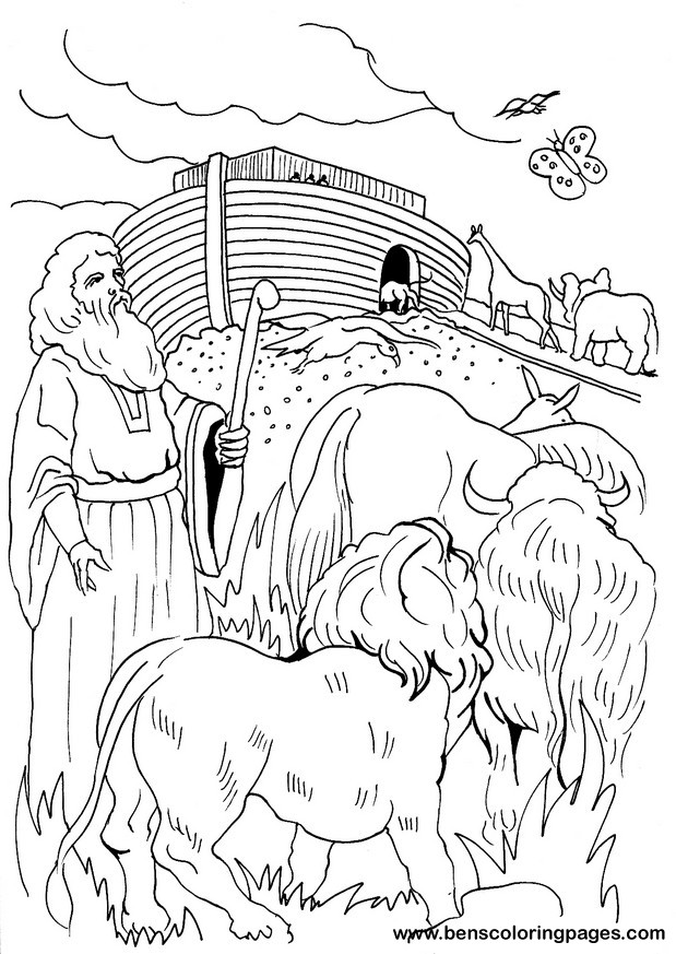 noah-ark-coloring-pages-to-download-and-print-for-free