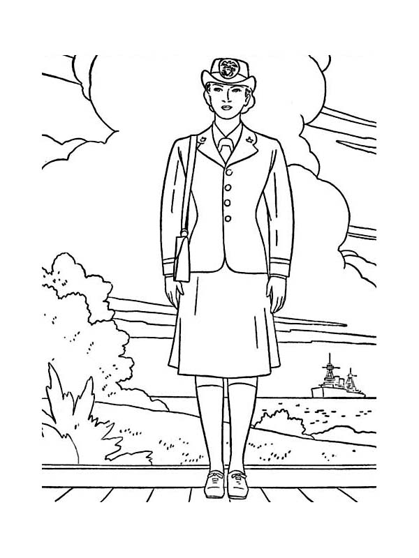 Uniform Coloring Sheets Coloring Pages