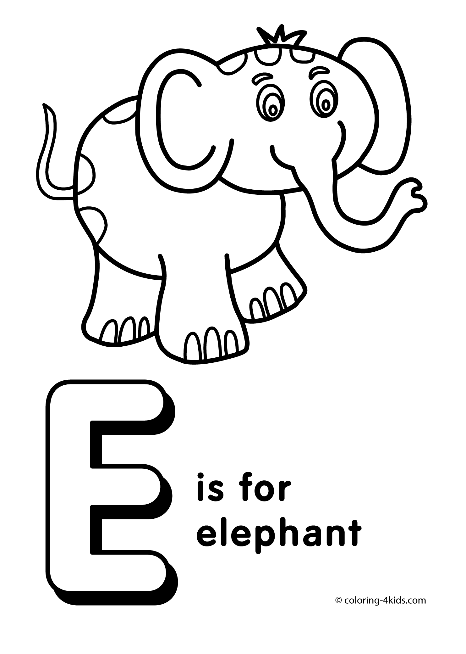 letter-e-coloring-pages-to-download-and-print-for-free