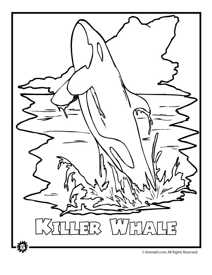 44+ free printable serial killer coloring book pages Free shark ...