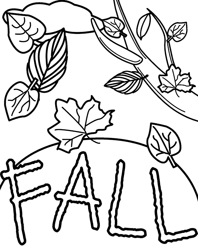 Inesyfederico-clases: October Printable Coloring Pages