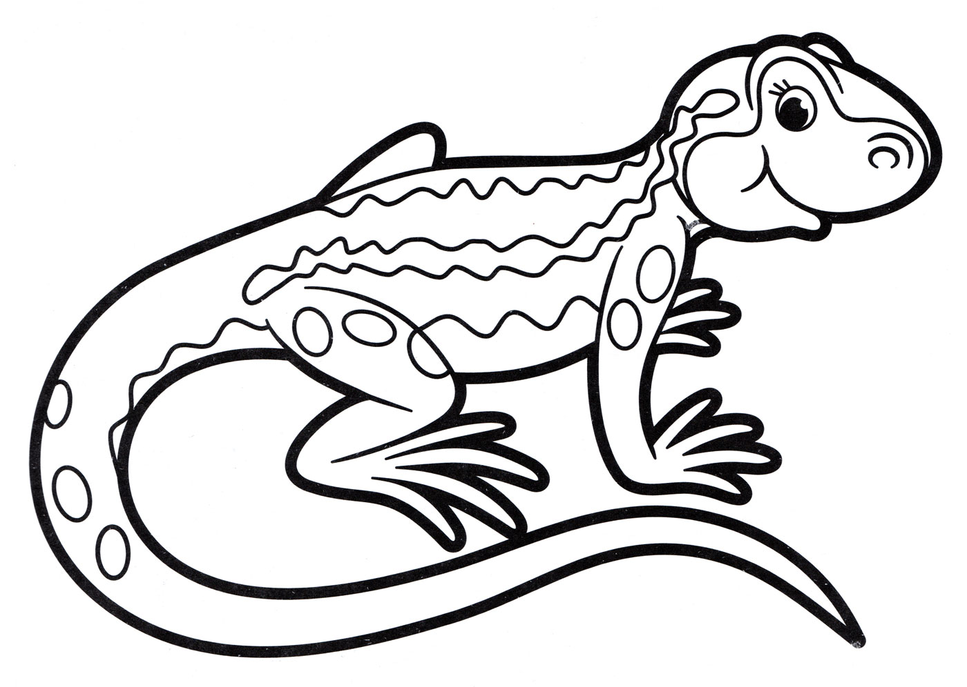 lizard-coloring-pages-to-download-and-print-for-free