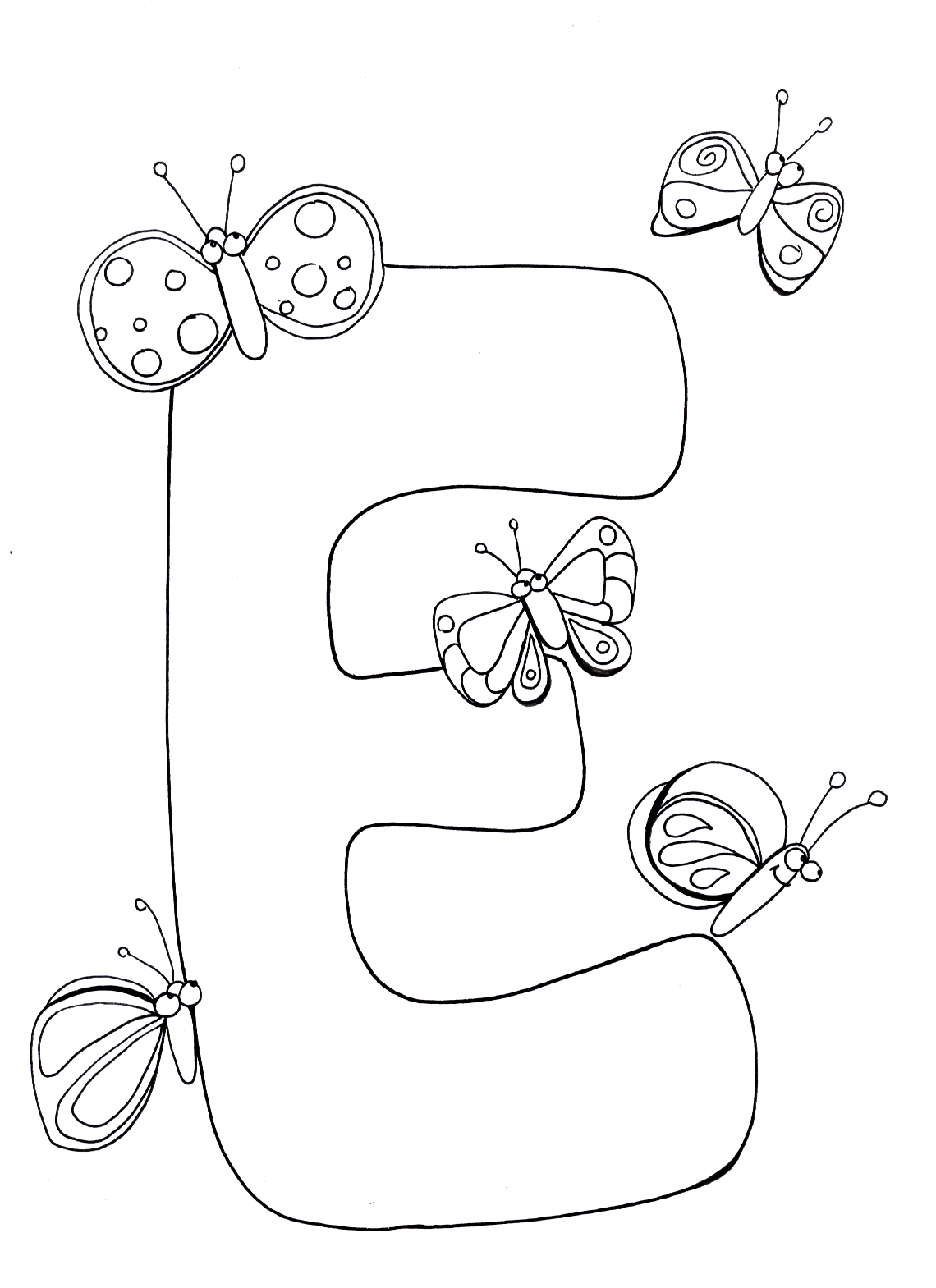 letter-e-coloring-pages-to-download-and-print-for-free