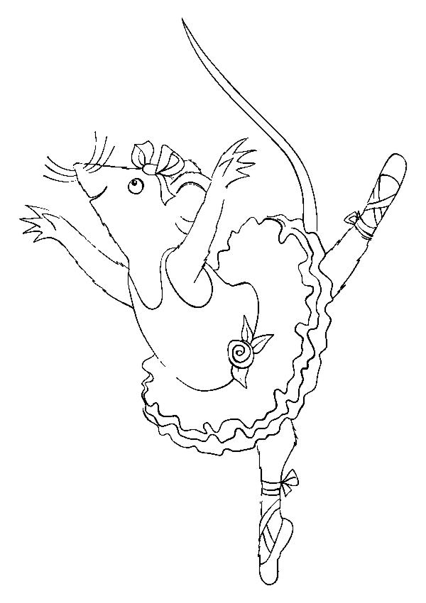 snubberx-free-printable-coloring-pages-angelina-ballerina