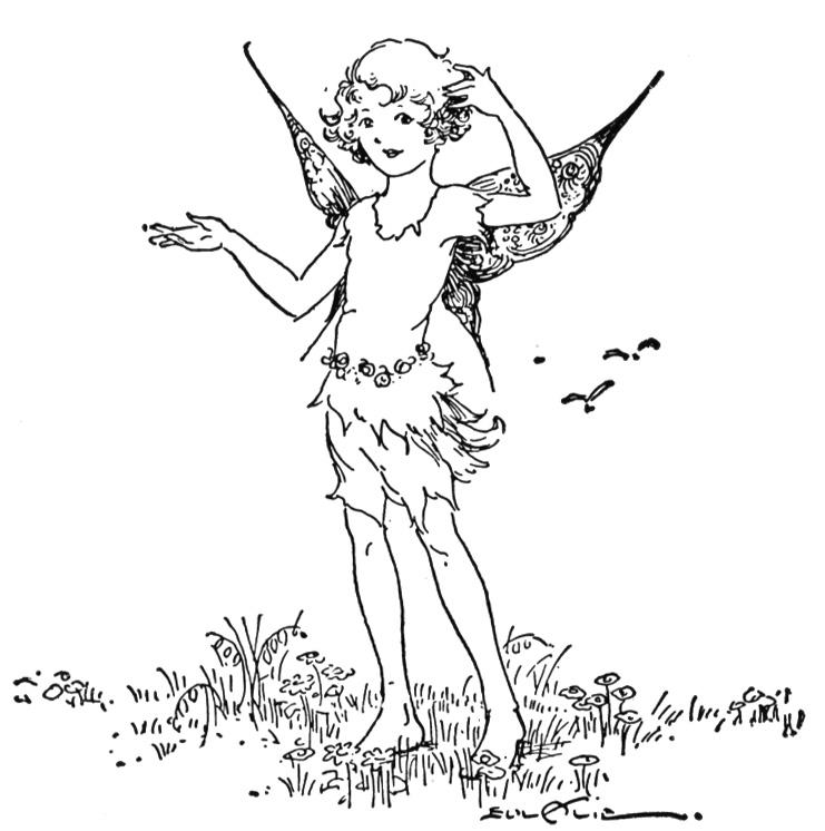 free mythical creatures coloring pages