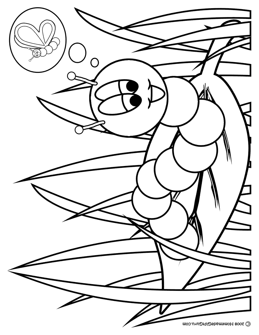 March coloring pages to download and print for free