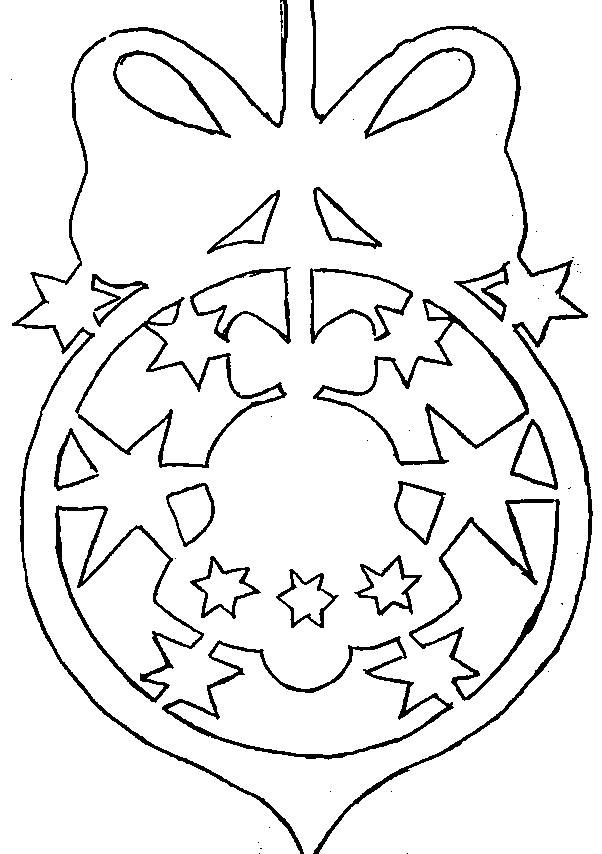 New year stencils coloring pages to download and print for free