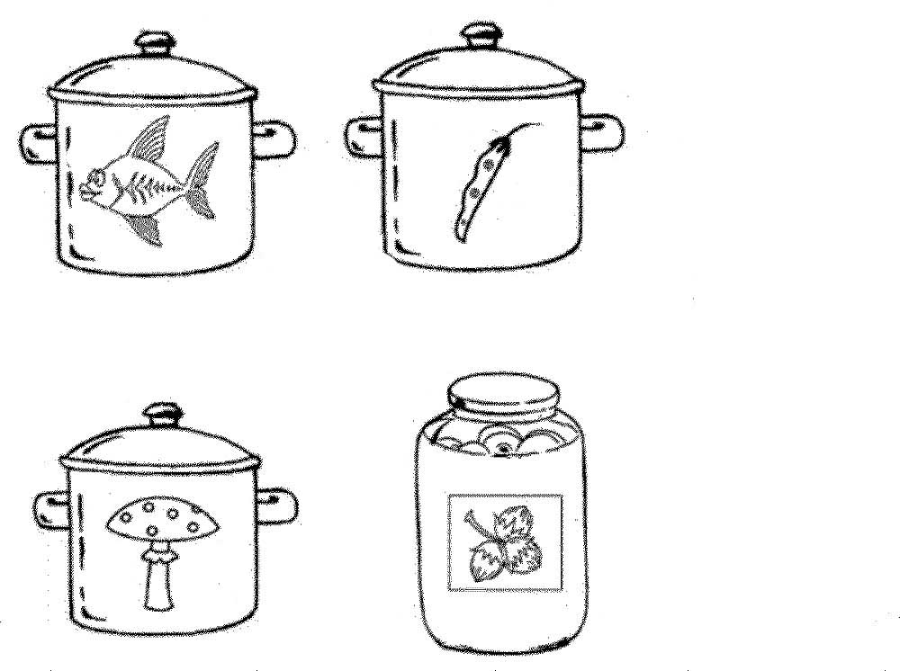 Download Pan coloring pages to download and print for free