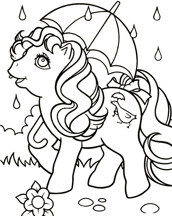 Starry-starr: Coloring Pages For 6 Year Old Girls