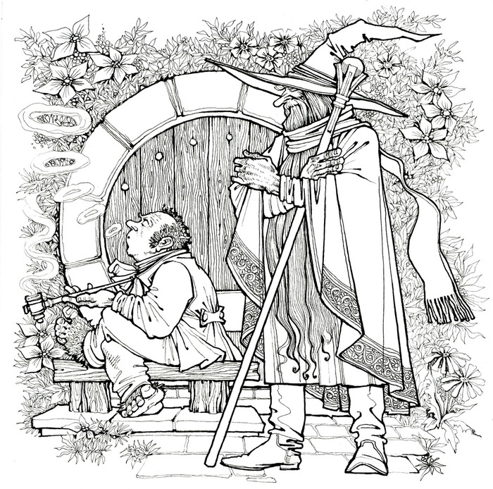 hobbit-coloring-pages-to-download-and-print-for-free